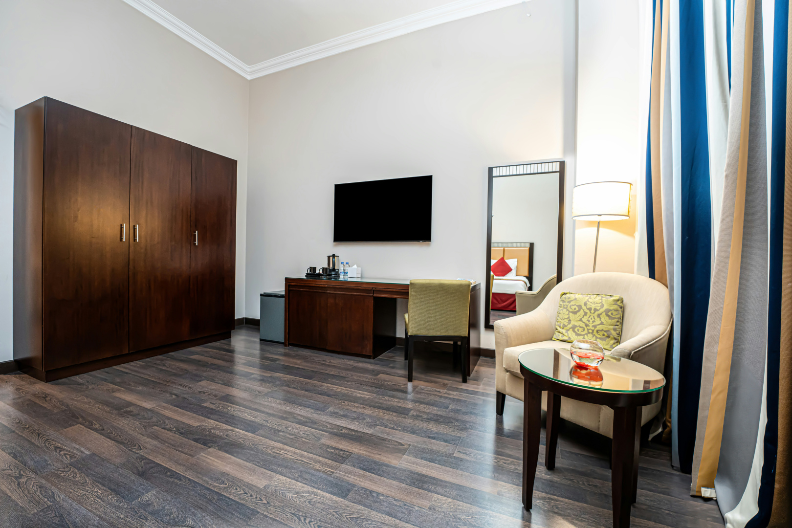 Photo - Doha Central Plaza Hotel