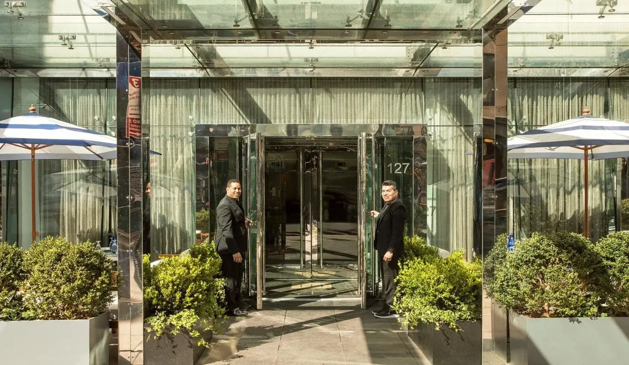 Photo - Hotel Hayden New York