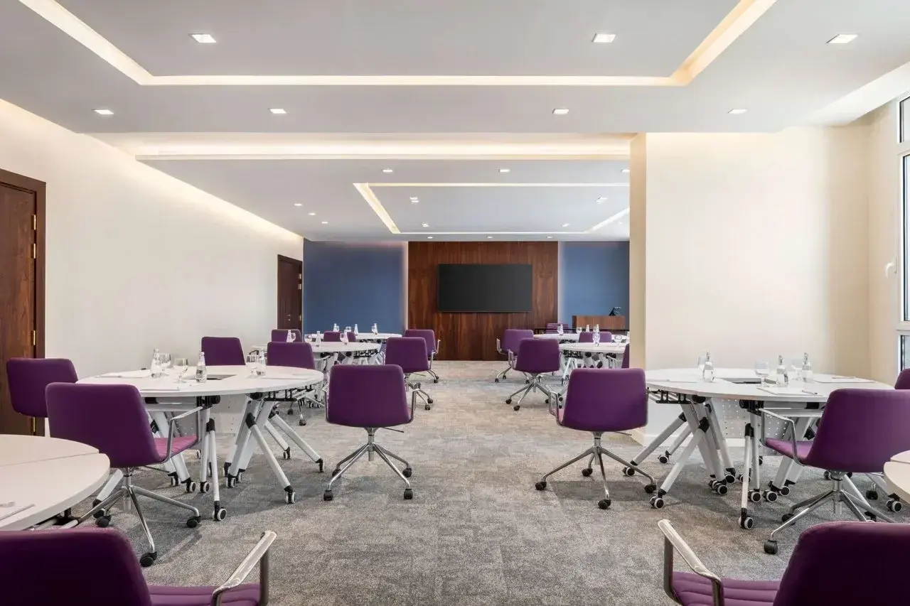 Photo - Mercure Riyadh Al Anoud