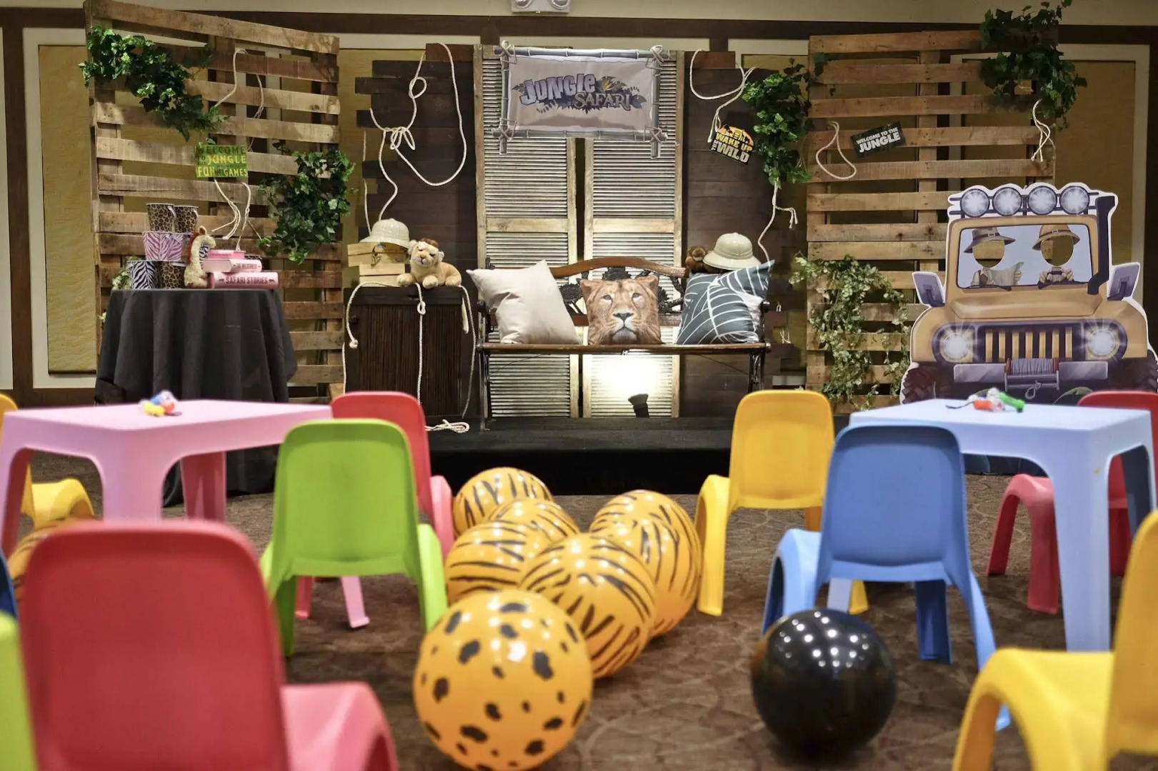 Foto - The B Hotel Alabang