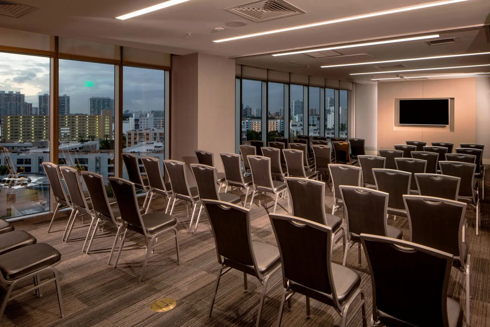 Foto - Residence Inn Miami Sunny Isles Beach