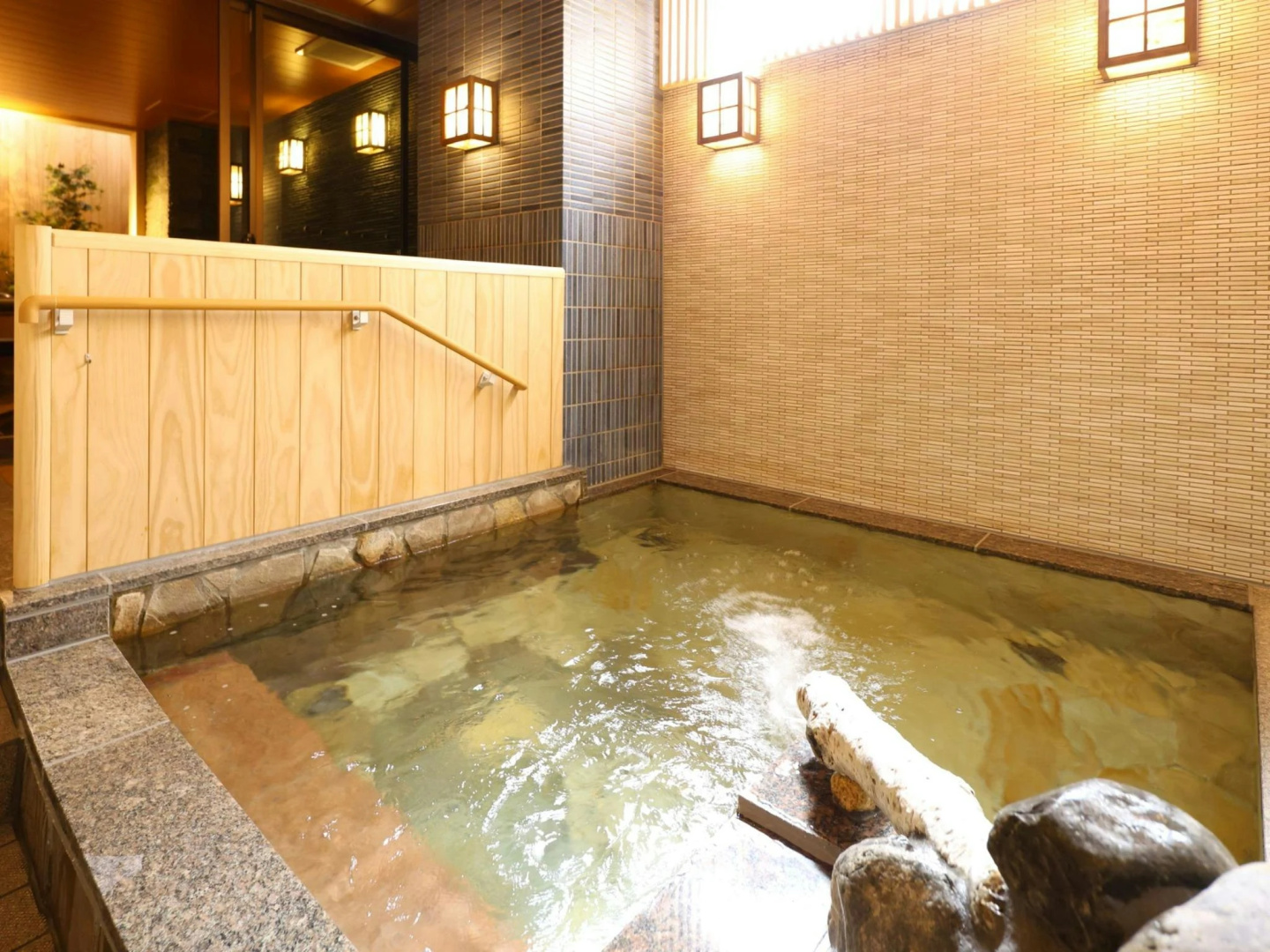 Foto - Dormy Inn Sapporo Annex