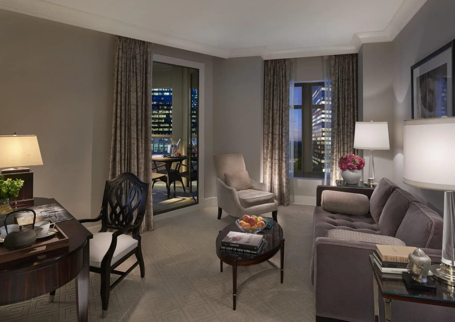 Foto - Waldorf Astoria Atlanta Buckhead