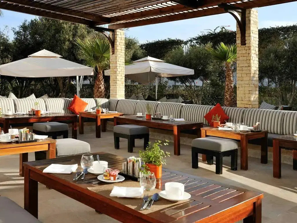 Foto - Sofitel Agadir Royal Bay Resort