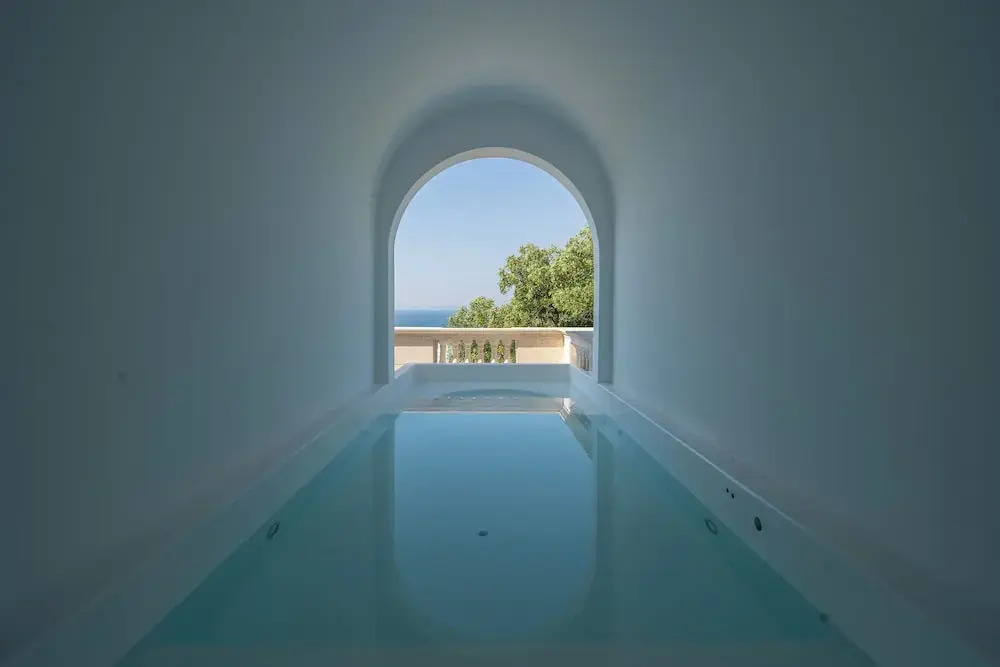 Foto - Miyue Shenzhen Roman Holiday Bubble Pool hotel