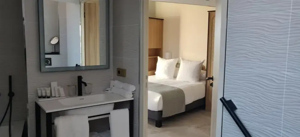 Foto - Splendid Hôtel & Spa