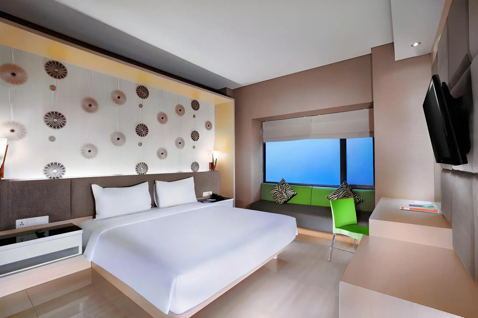 Foto - Sun Royal Hotel