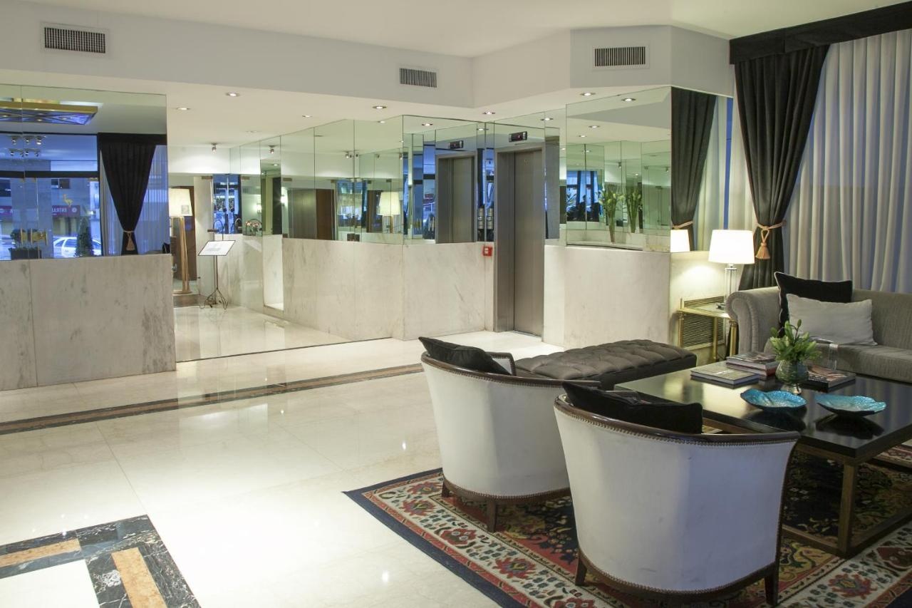 Foto - Feir's Park Hotel