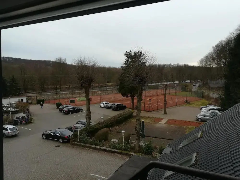 Foto - Hotel Rutherbach