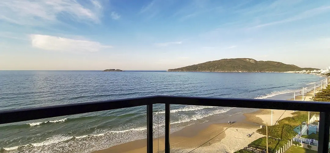 Foto - Ingleses Praia Hotel