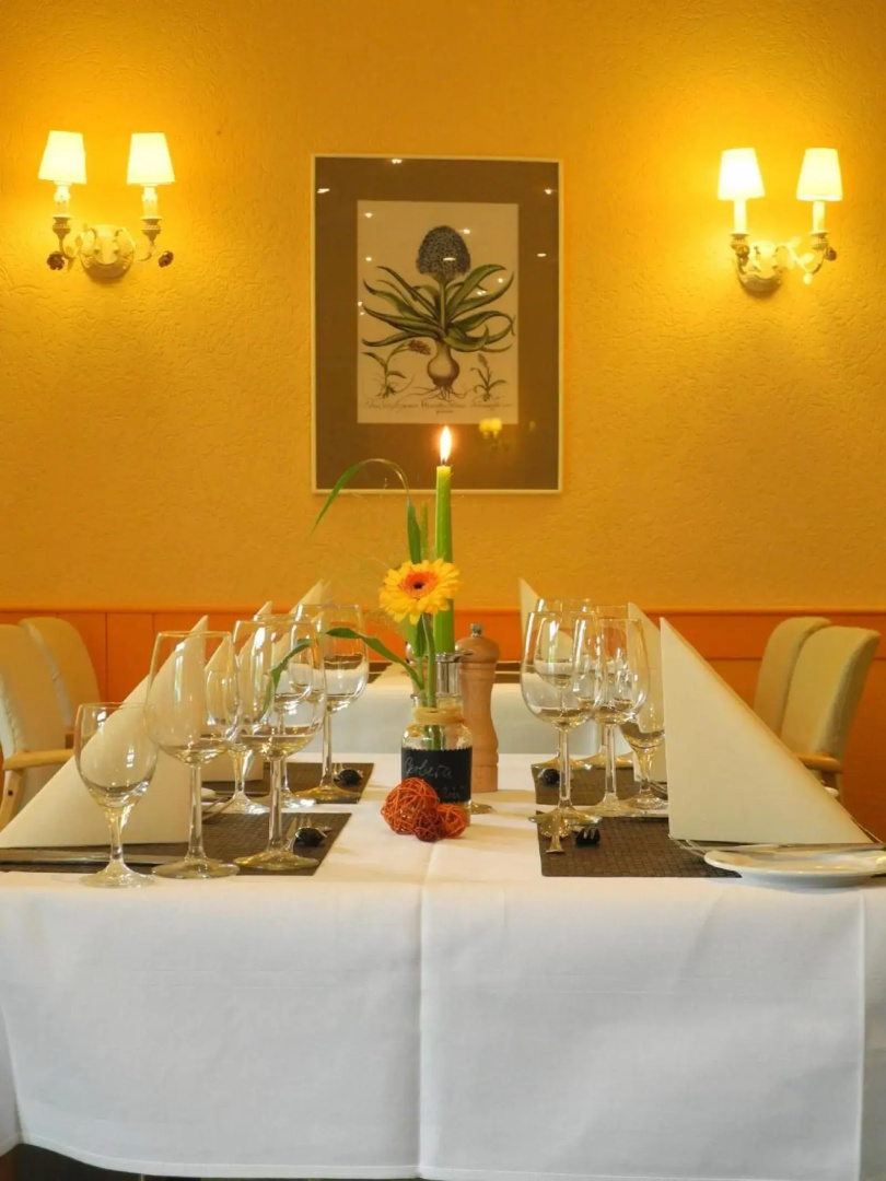Foto - Waldhotel Wandlitz