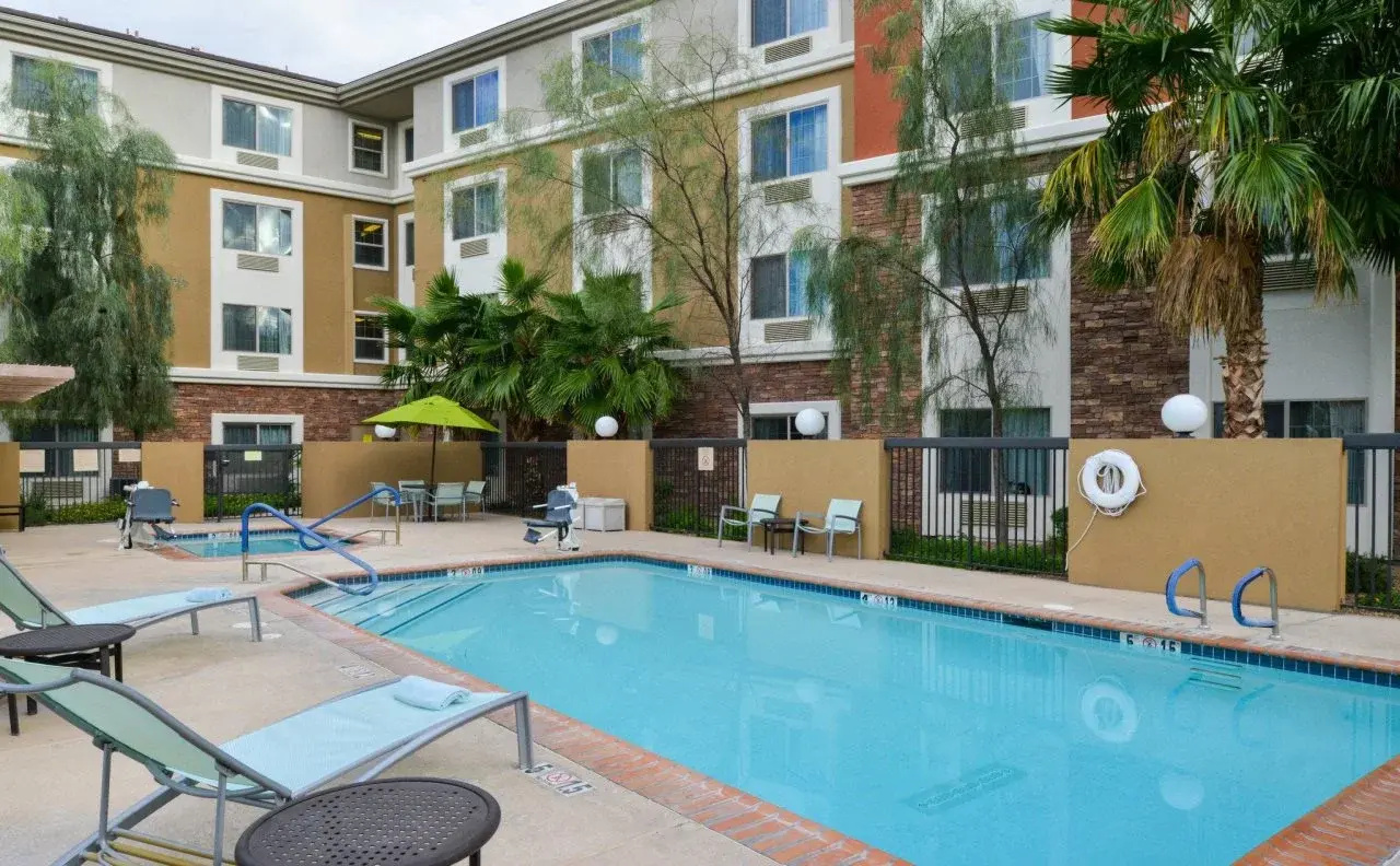 Foto - TownePlace Suites by Marriott Las Vegas Henderson