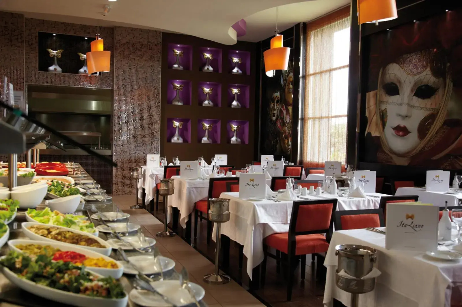 Foto - Riu Palace Peninsula - All Inclusive