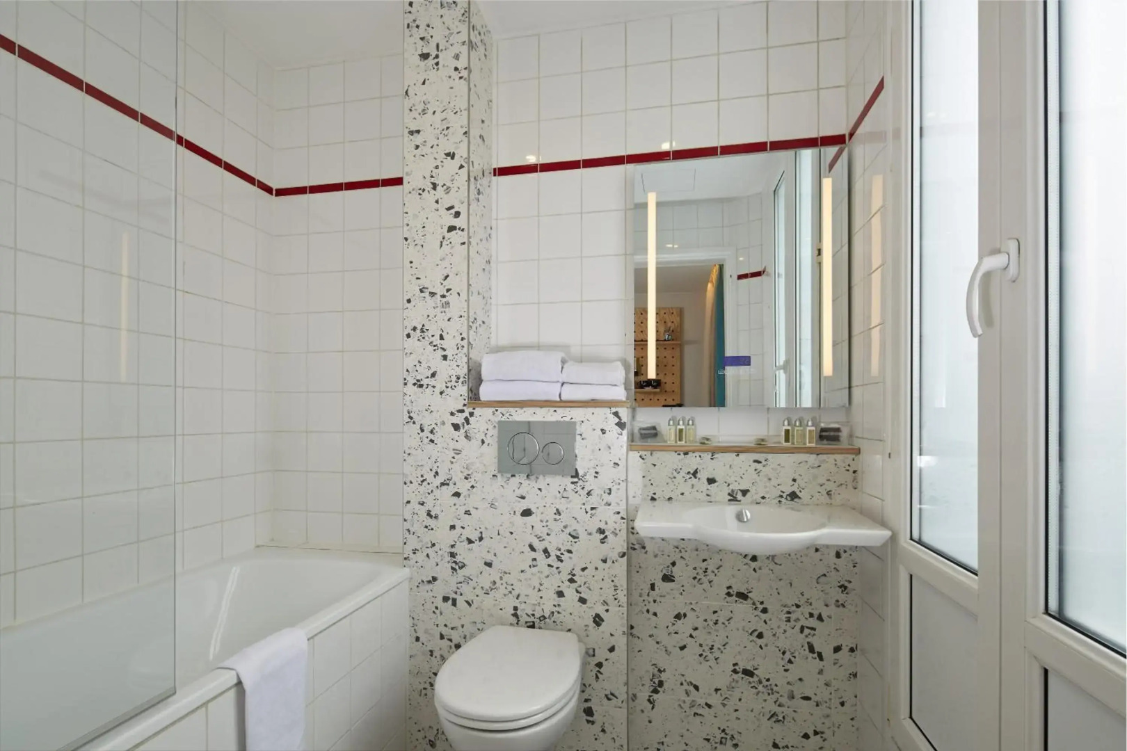 Foto - Hotel Locomo - Gare de Lyon Bastille