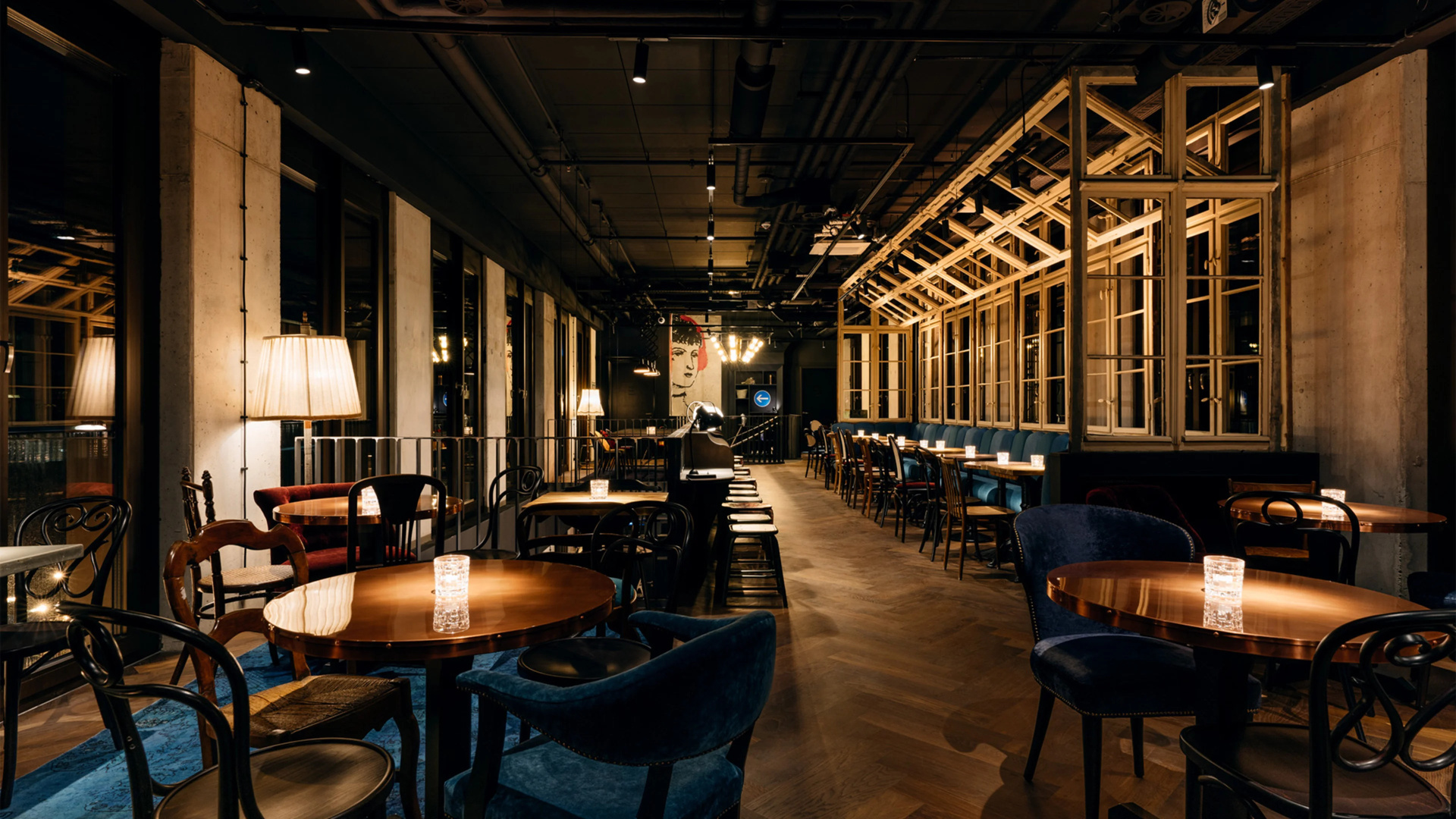 Photo - Ruby Louise Hotel Frankfurt by IHG