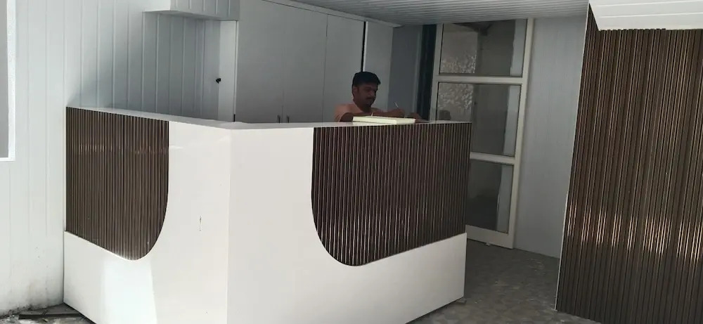 Photo - Hotel Joy Executive