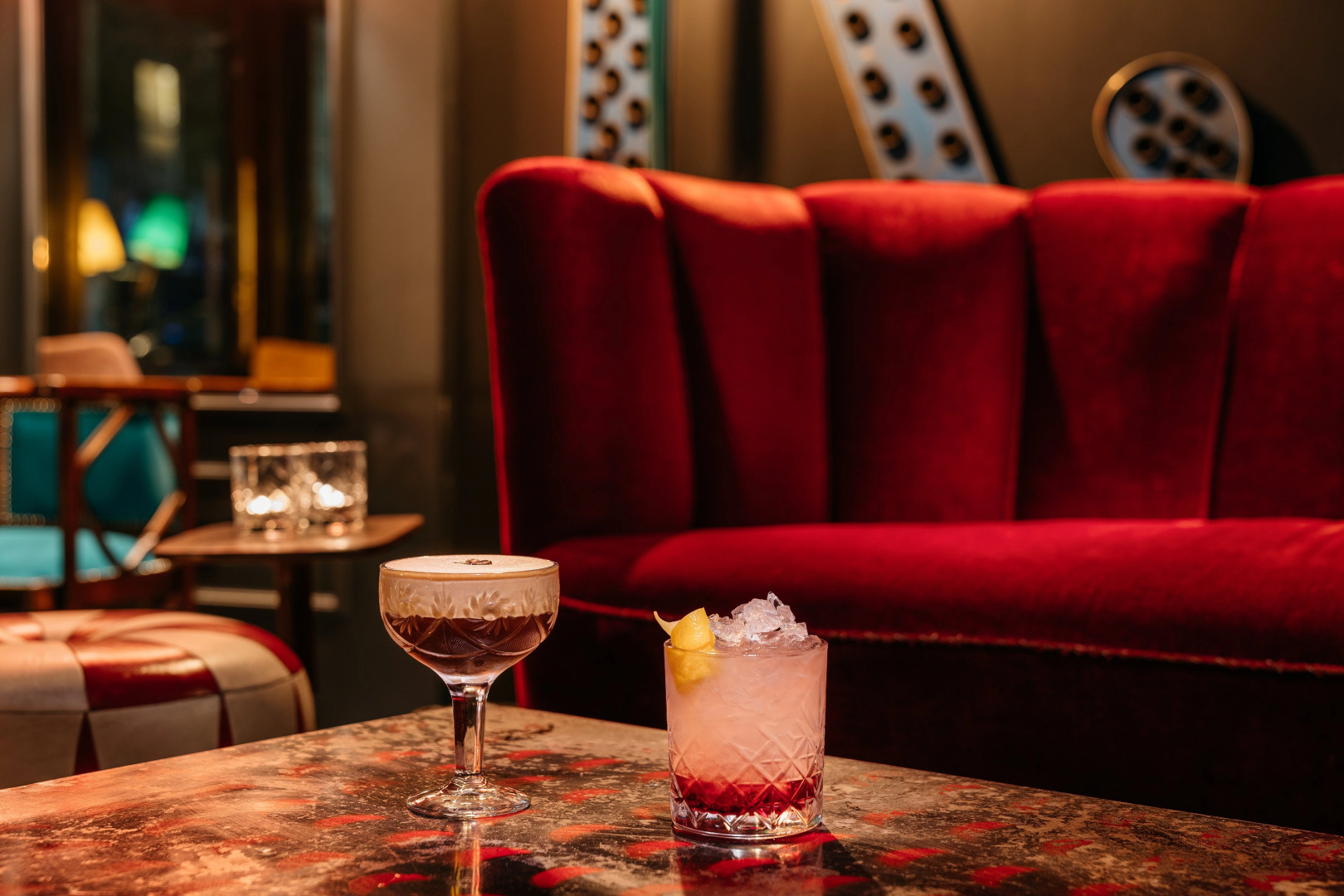 Photo - Ruby Lucy Hotel London by IHG