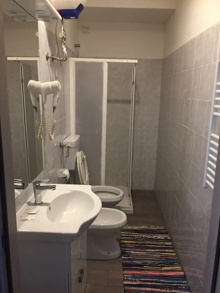 Foto - Hotel Antonelli