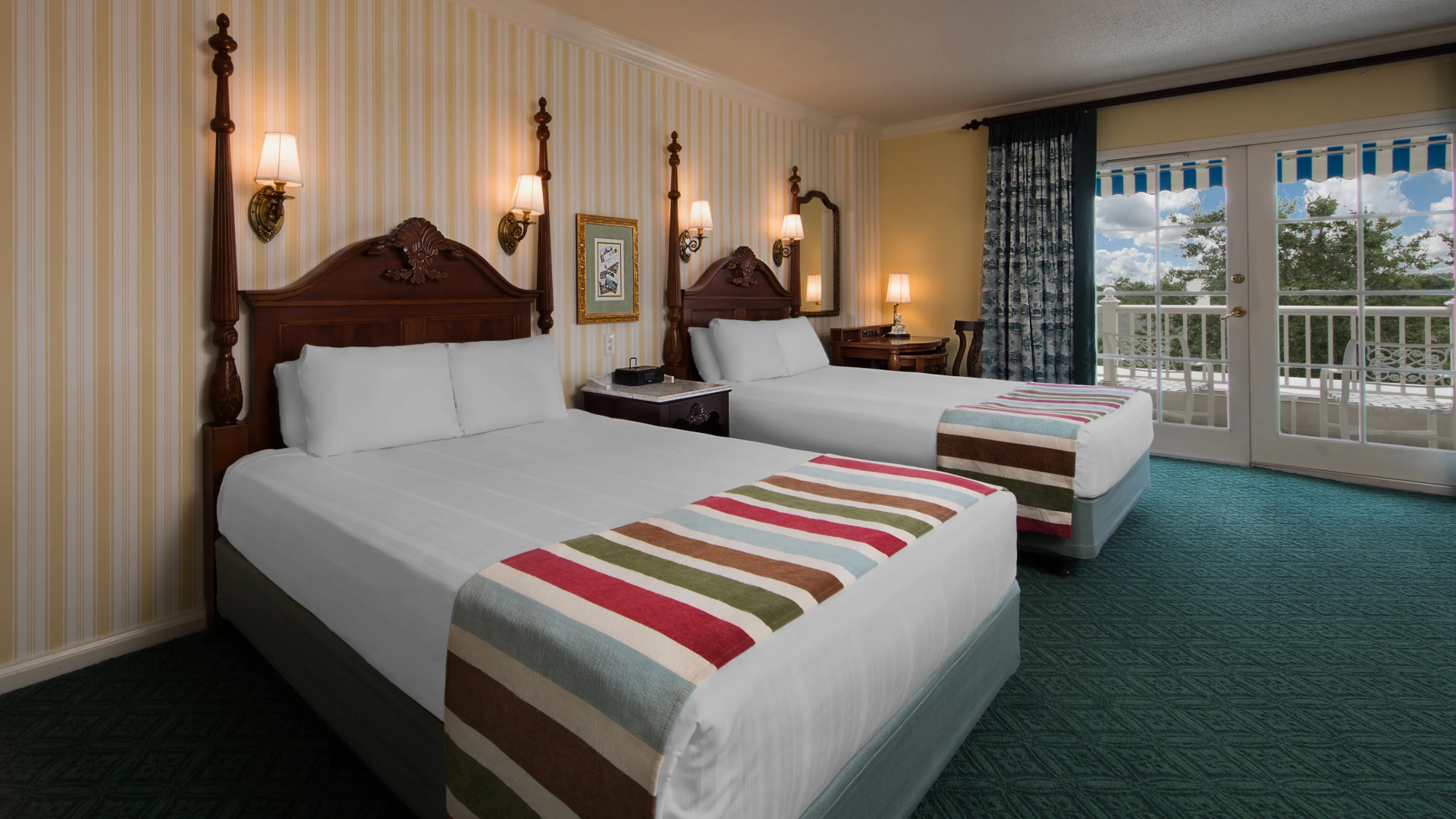 Photo - Disney's Boardwalk Inn & Villas