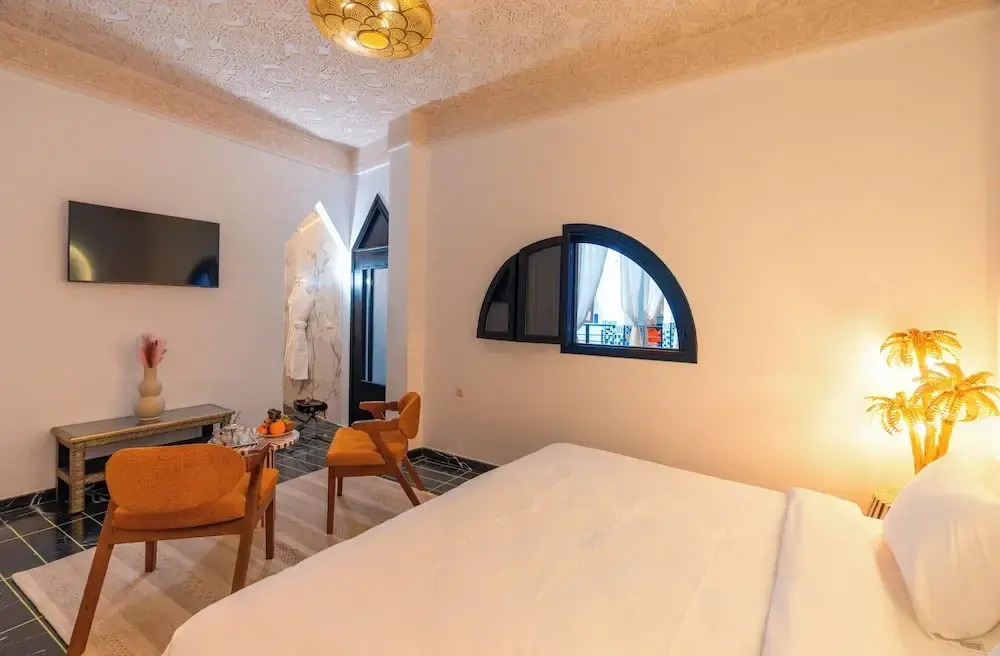 Photo - Riad L'ECOLE