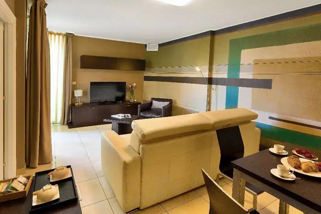 Foto - Royal Antibes - Luxury Hotel, Résidence, Beach & Spa