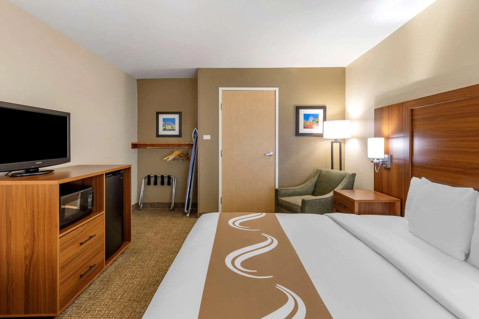 Photo - Quality Inn Placentia Anaheim Fullerton