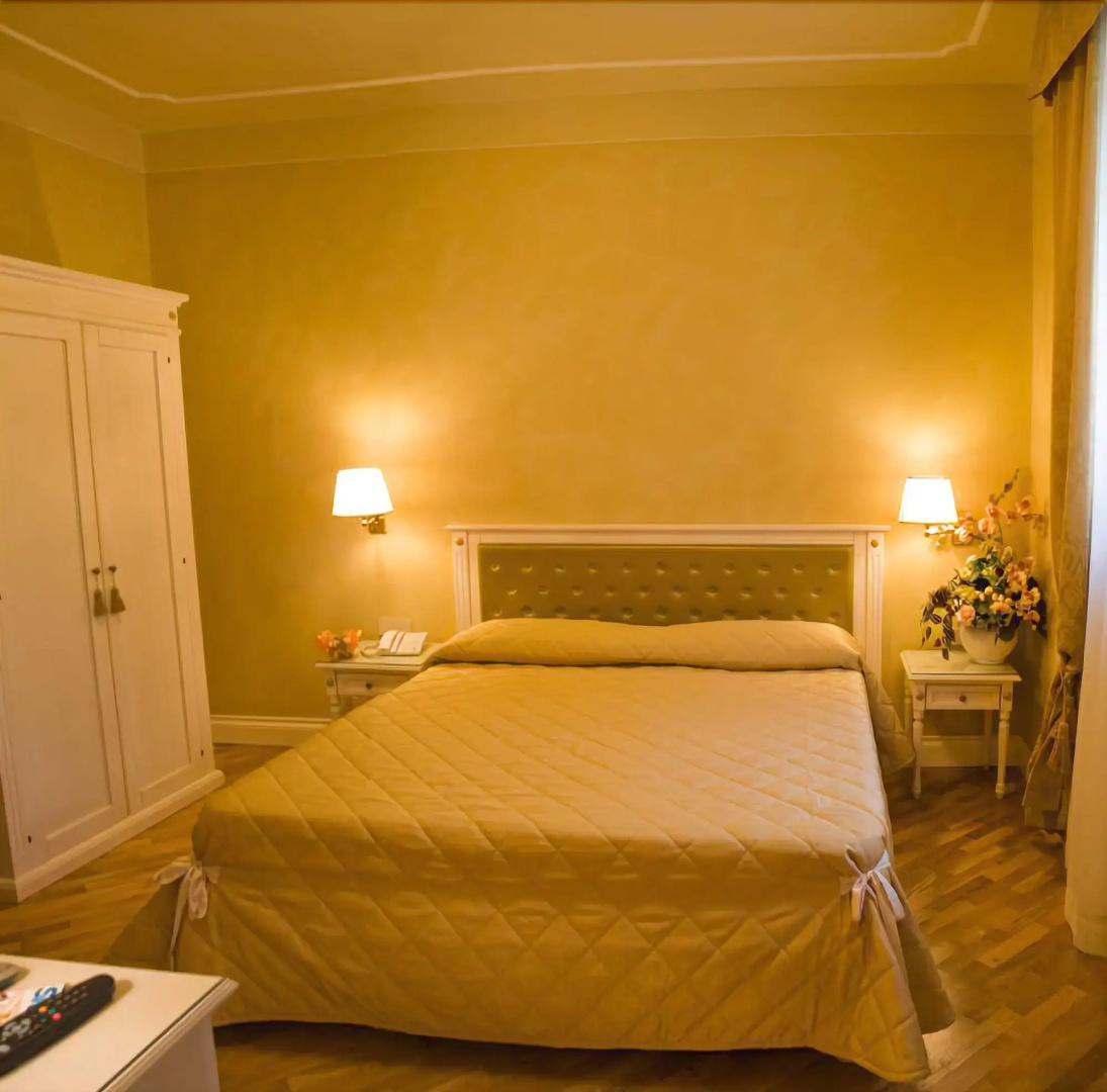 Foto - Hotel Gennarino