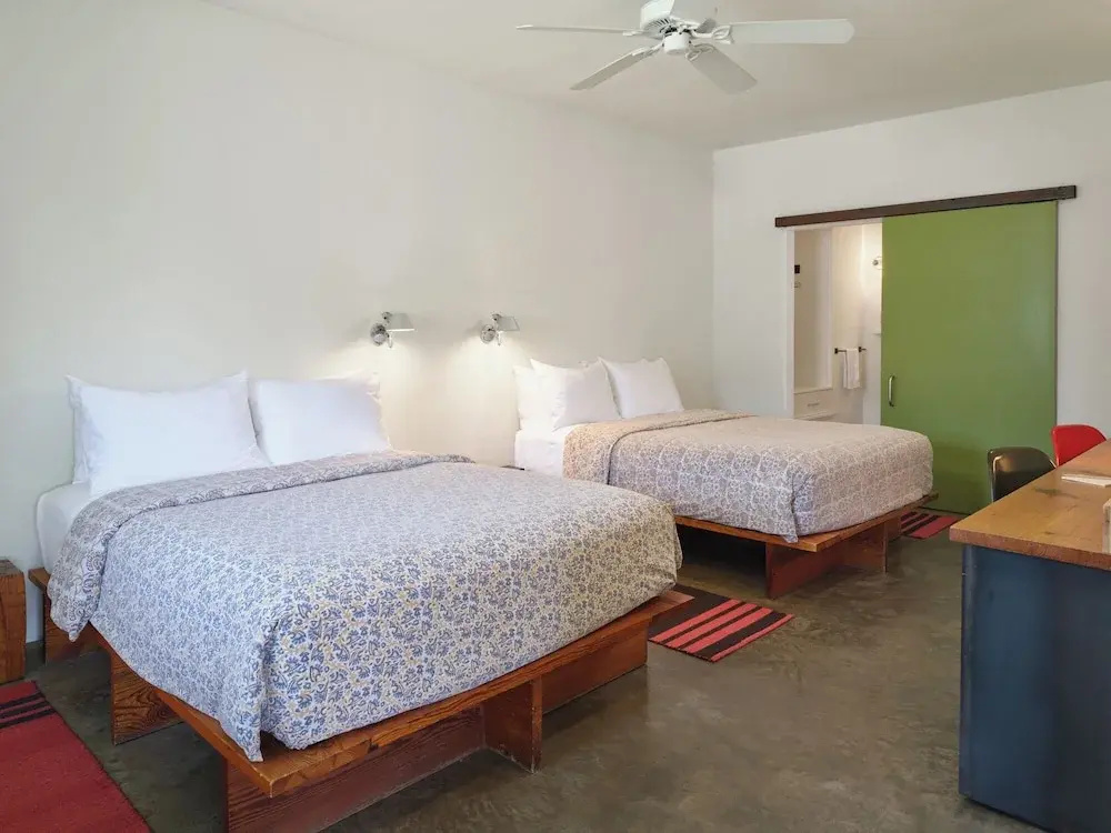 Photo - Hotel San Jose