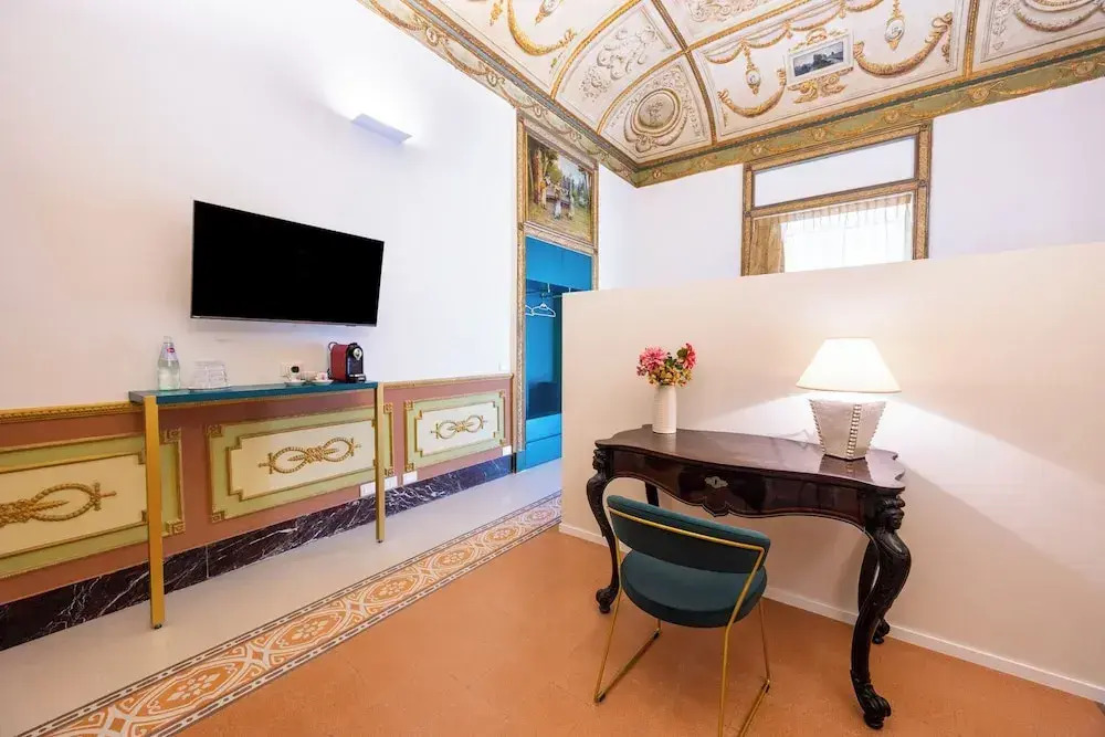 Photo - Palazzo Genuardi - charming rooms -