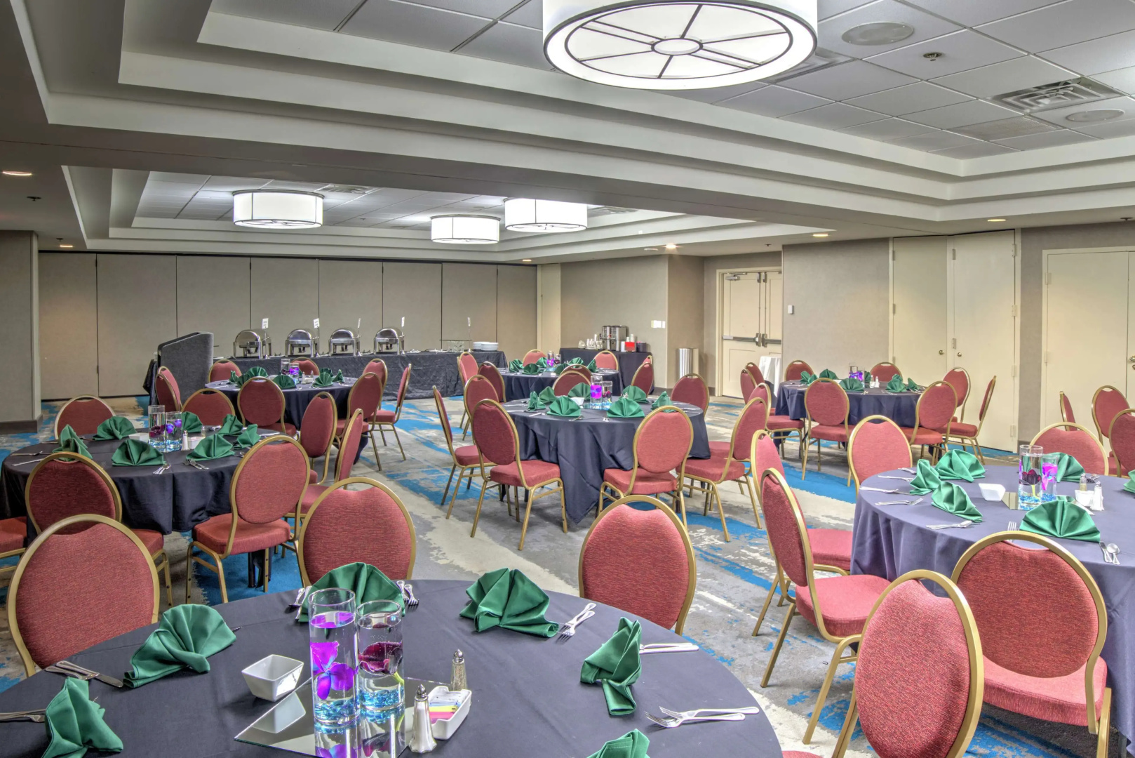 Foto - Embassy Suites by Hilton Indianapolis North