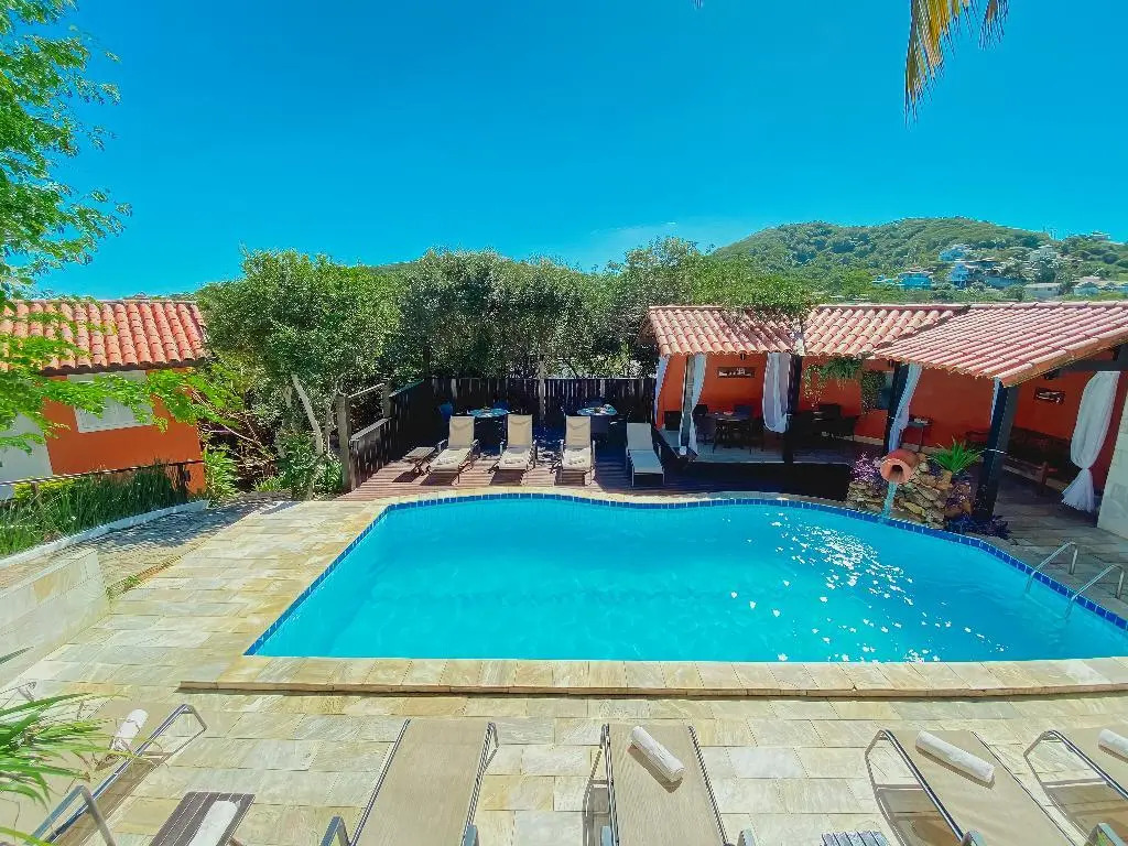 Foto - Calador Búzios Hotel