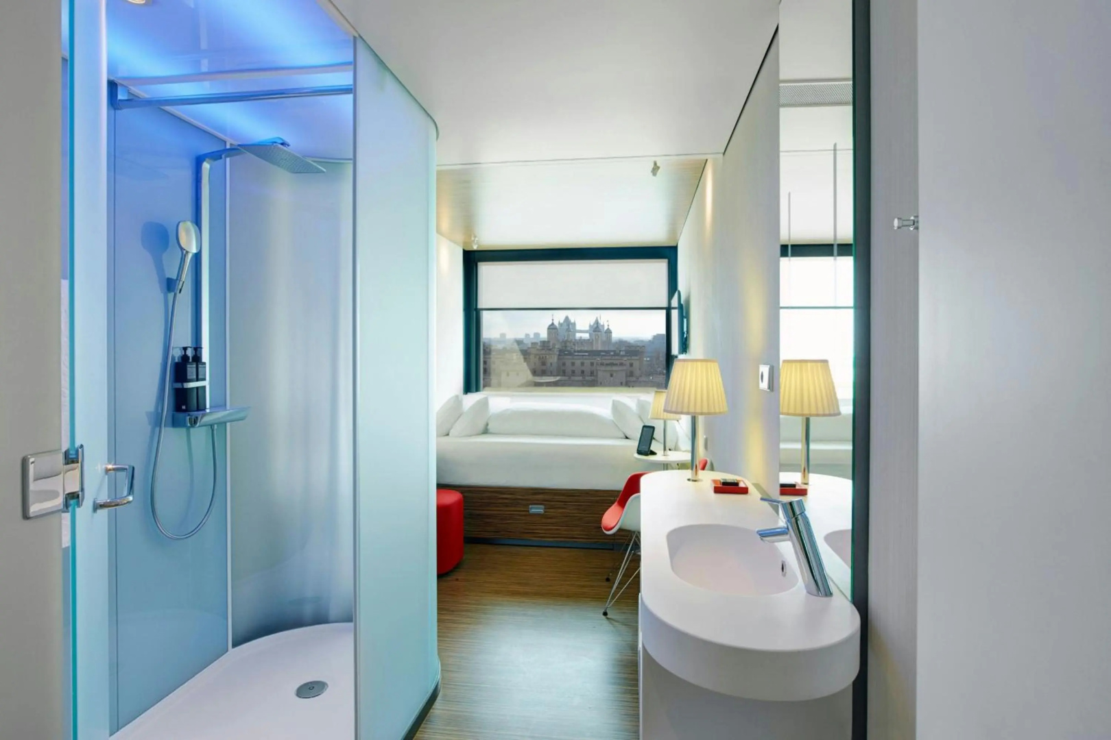 Foto - citizenM Tower of London