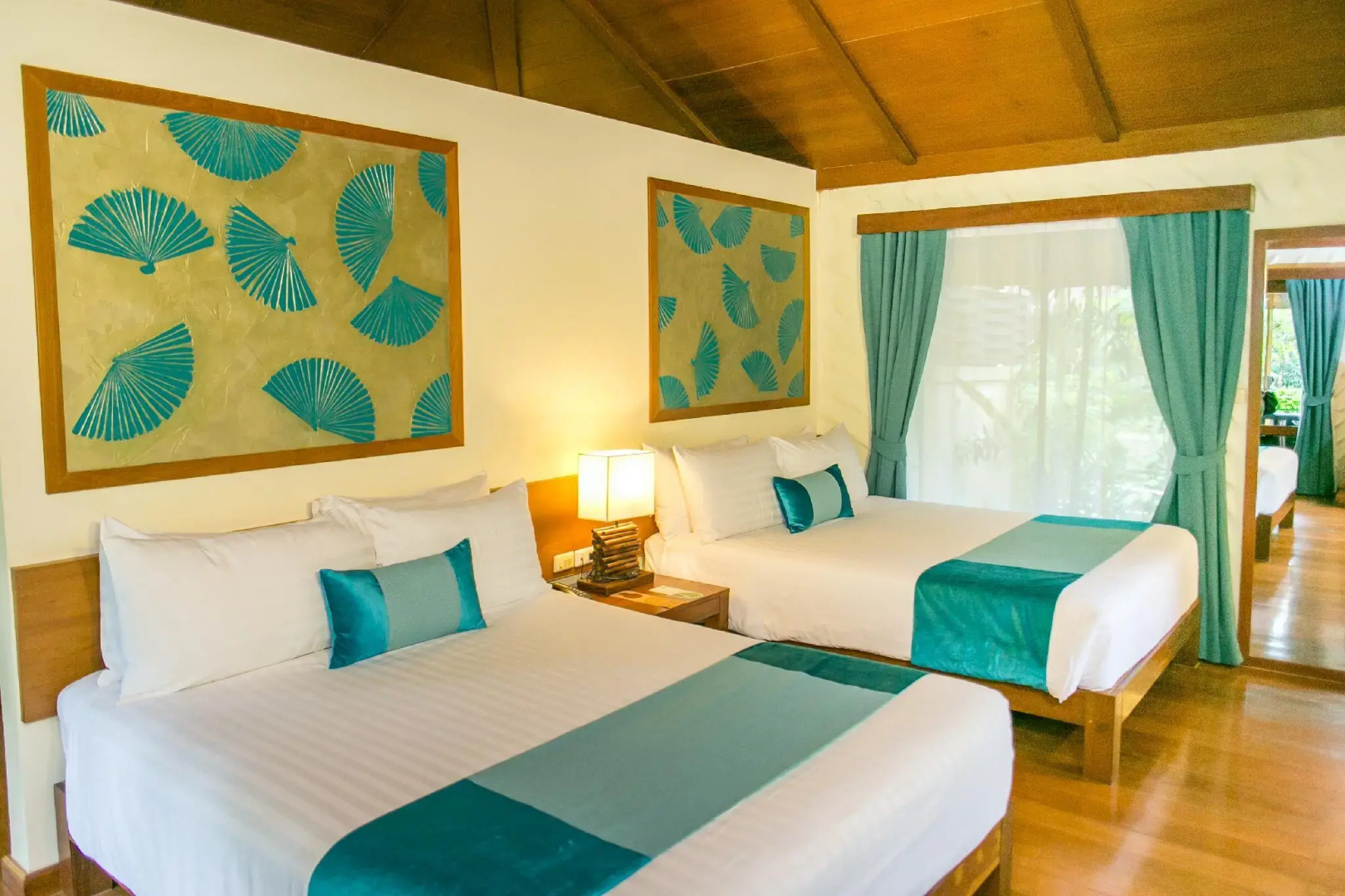 Foto - Centara Koh Chang Tropicana Resort