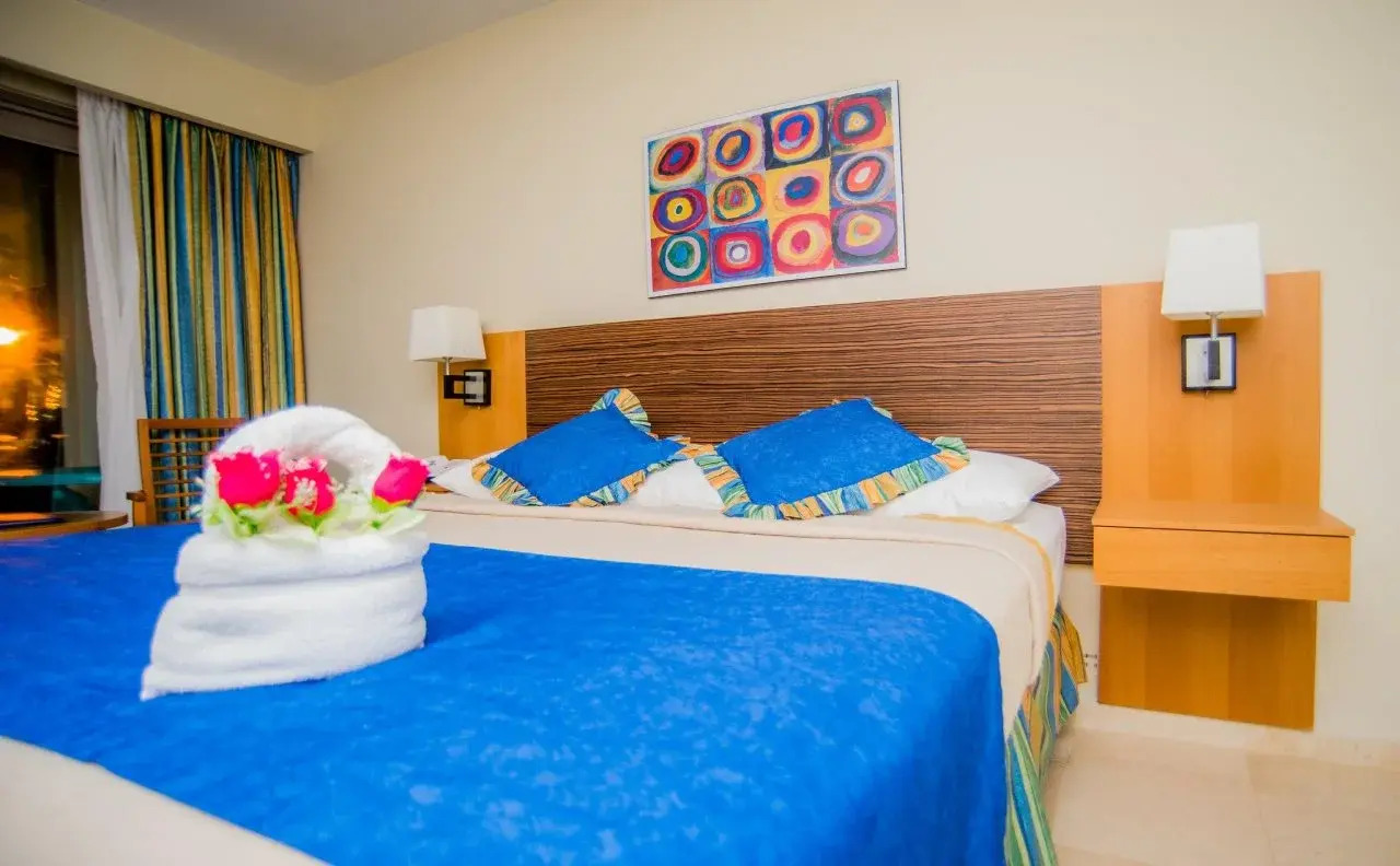 Foto - Courtyard by Marriott Aruba Resort