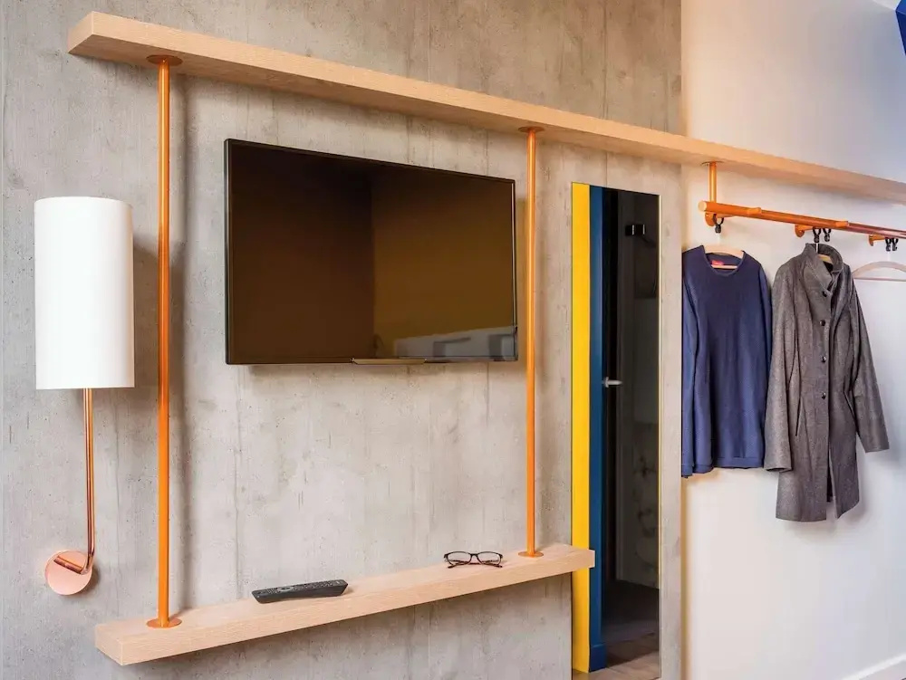 Foto - ibis budget La Rochelle Puilboreau