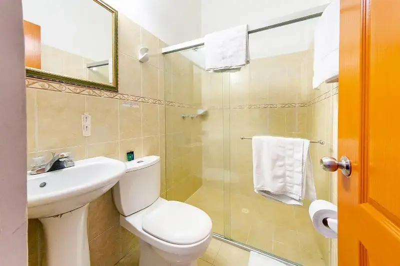Foto - Optimum Hotel Pereira