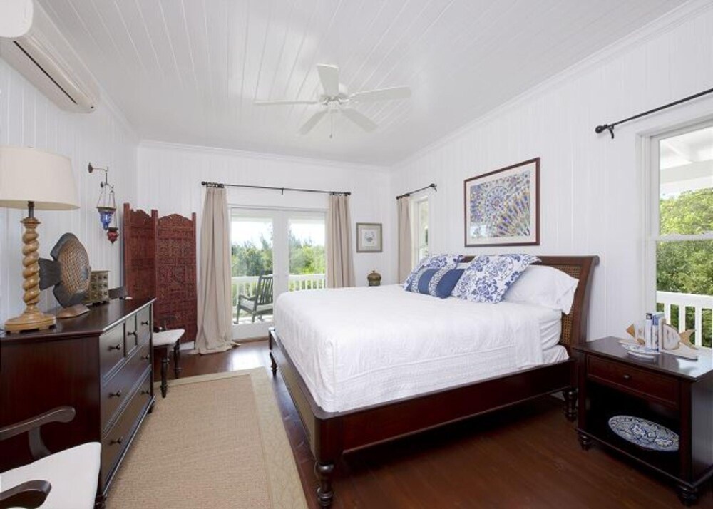 Margherita House by Eleuthera Vacation Rentals