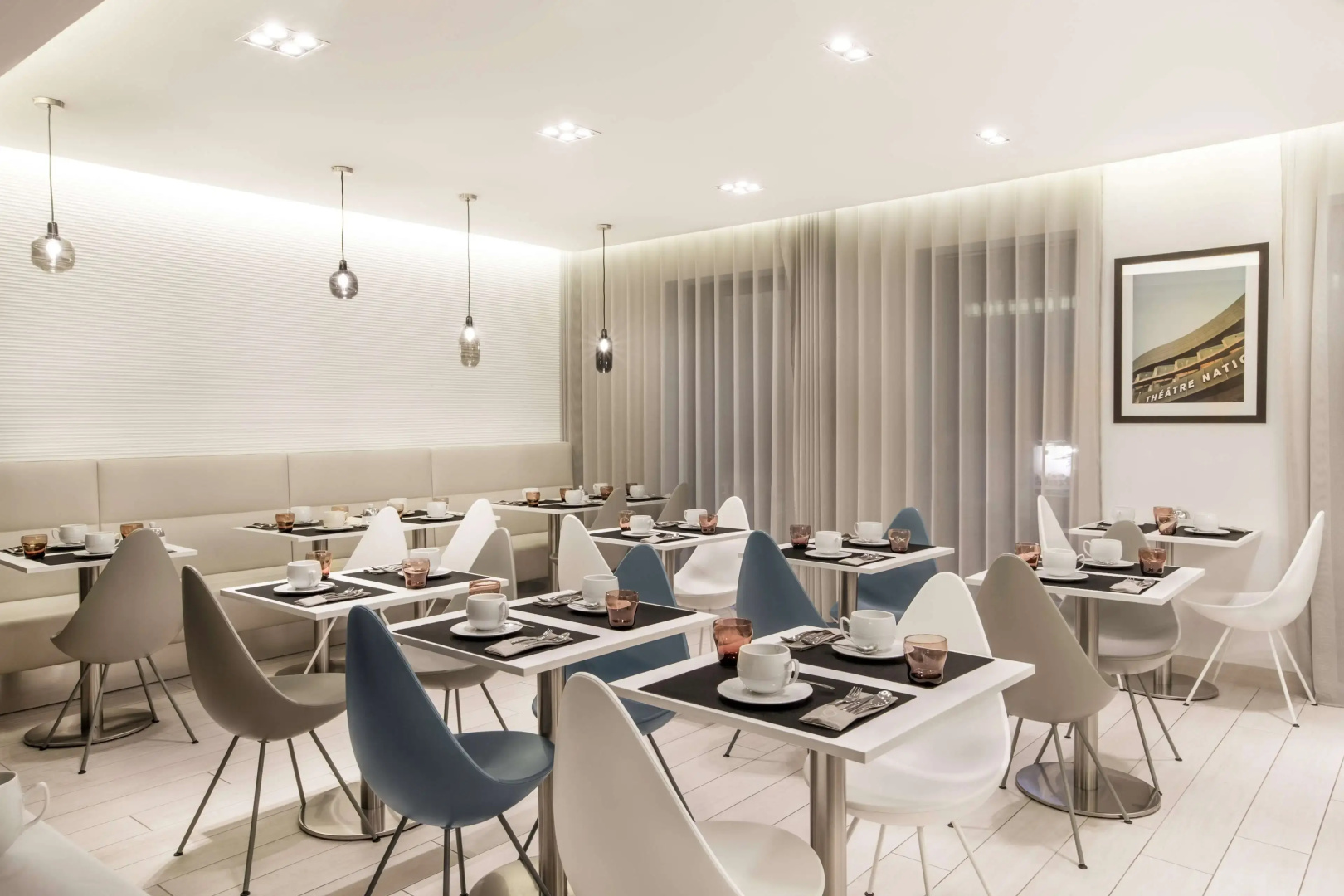 Photo - Le Saint-Antoine Hotel & Spa, BW Premier Collection