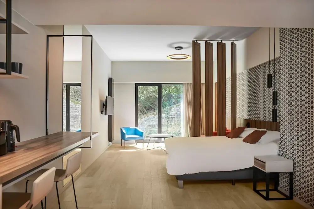 Photo - The Central Kirchberg - Smart ApartHotel
