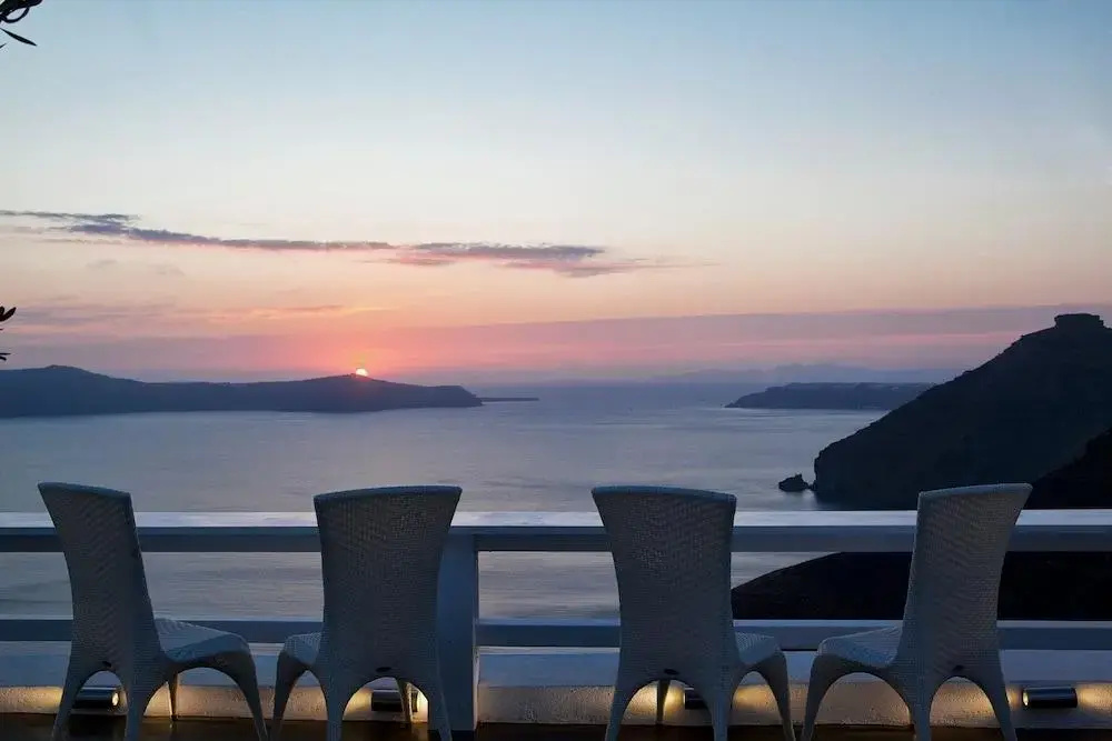 Foto - Thireas Hotel
