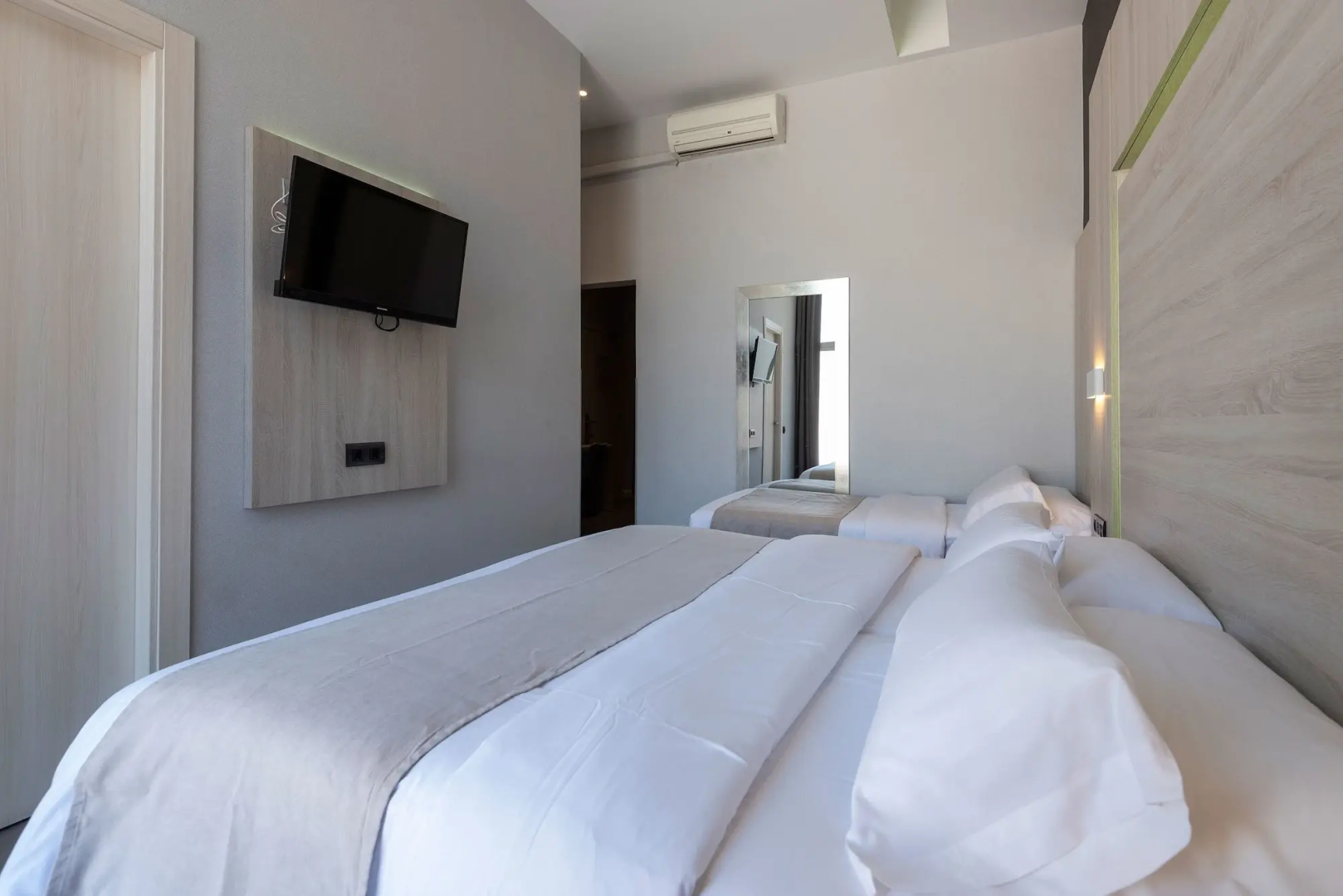 Foto - Plaza Goya Rooms