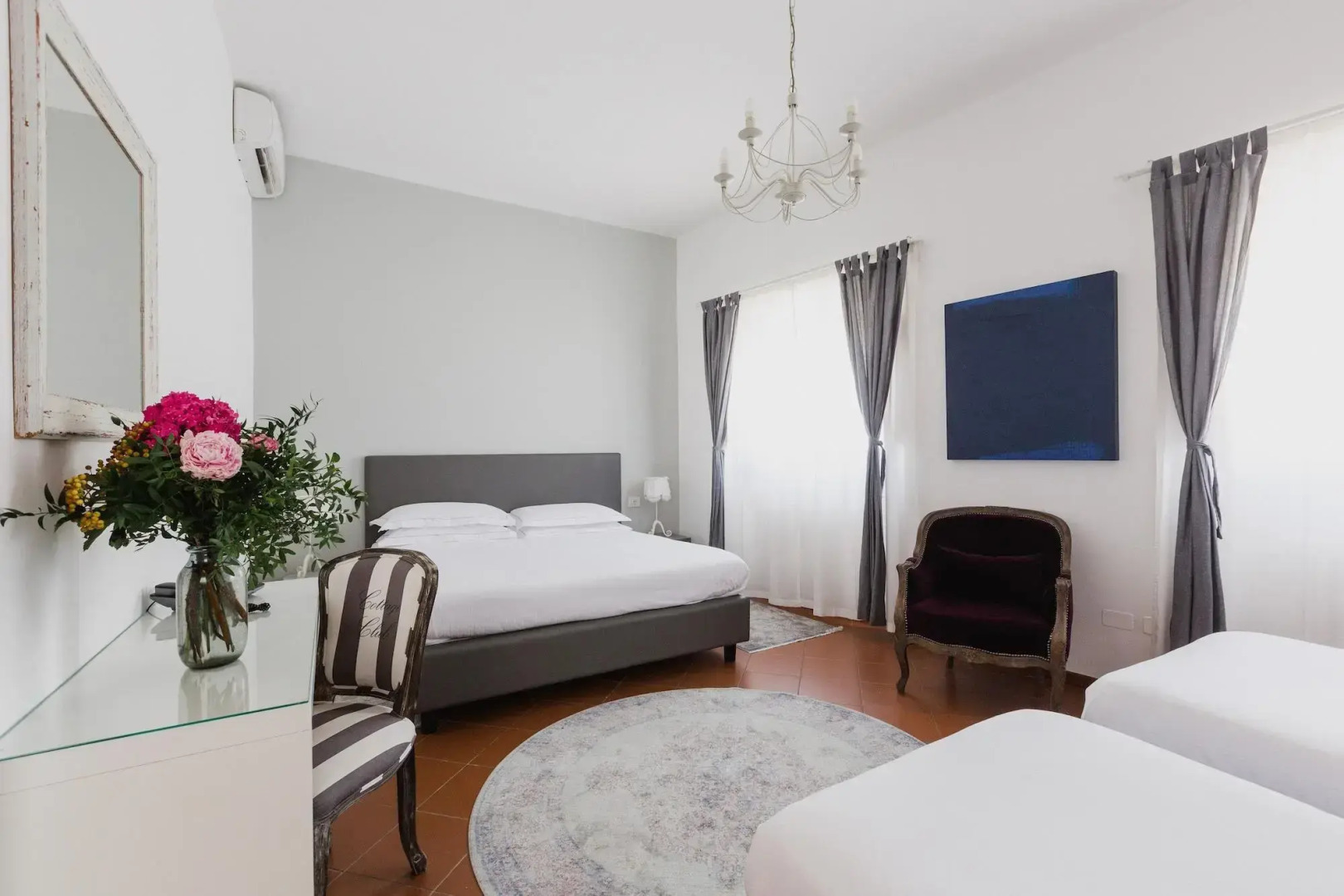 Foto - The Artists' Palace Florence