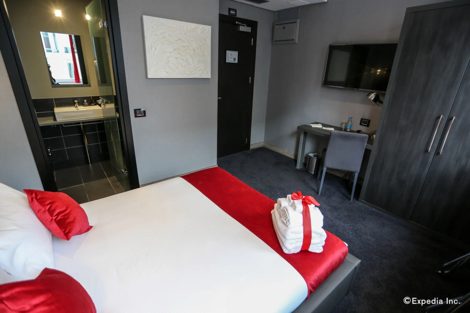 Foto - The Bryson Hotel