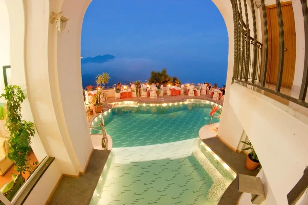 Foto - Hotel Bonadies