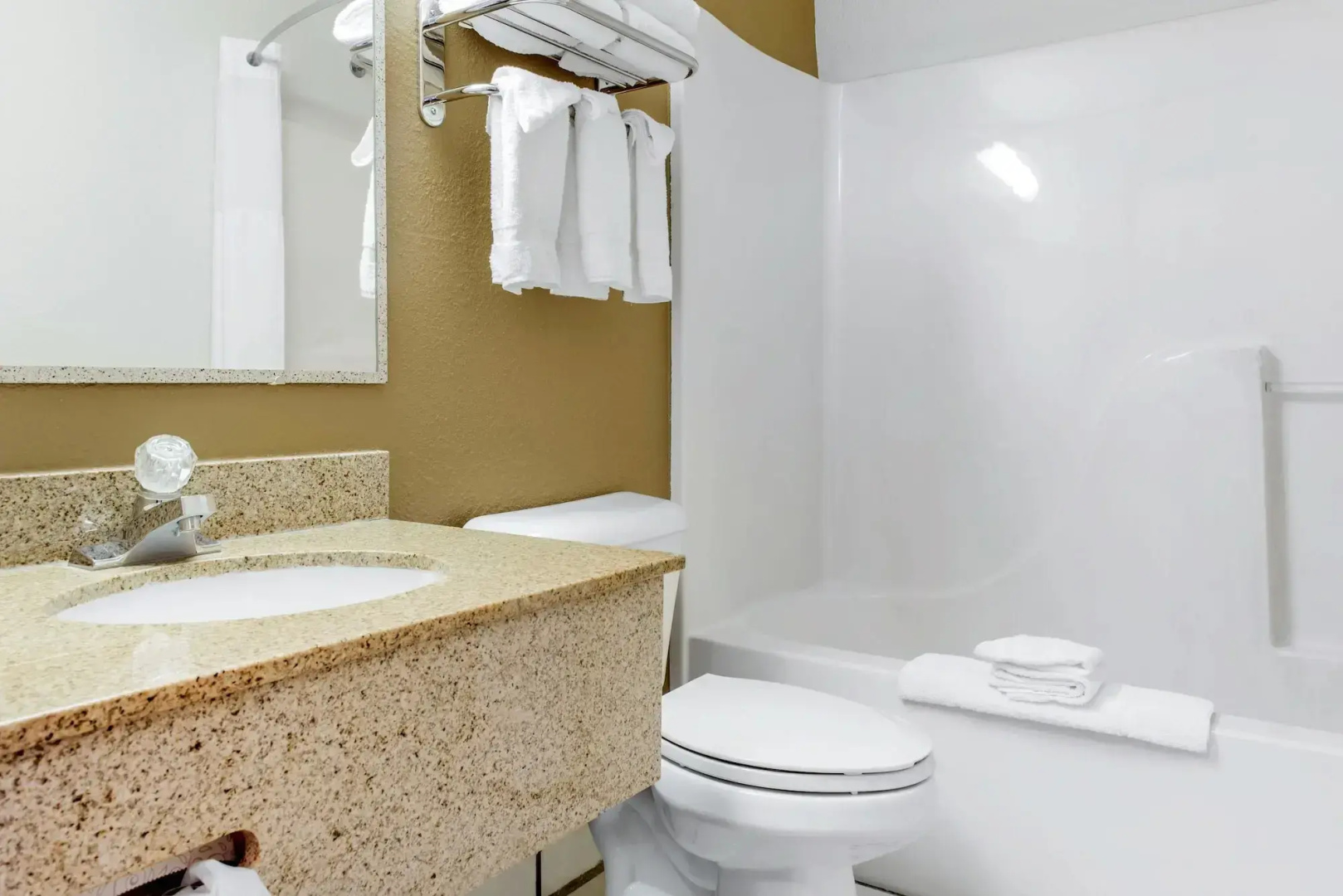 Foto - Quality Inn Noblesville - Indianapolis