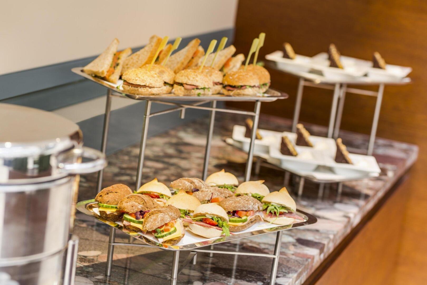 Foto - Hilton The Hague