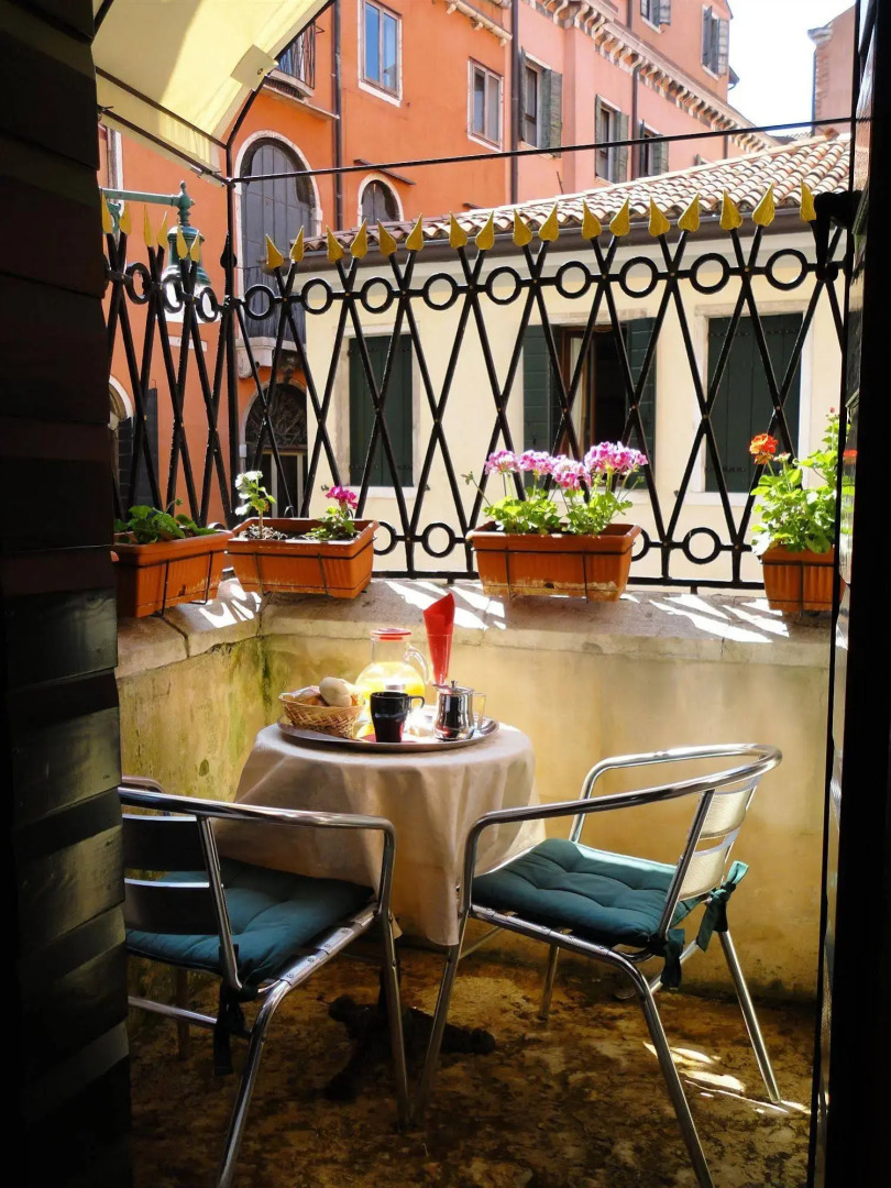 Foto - Residenza Ca' San Marco