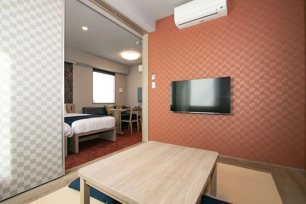 Foto - Minn Nihonbashi