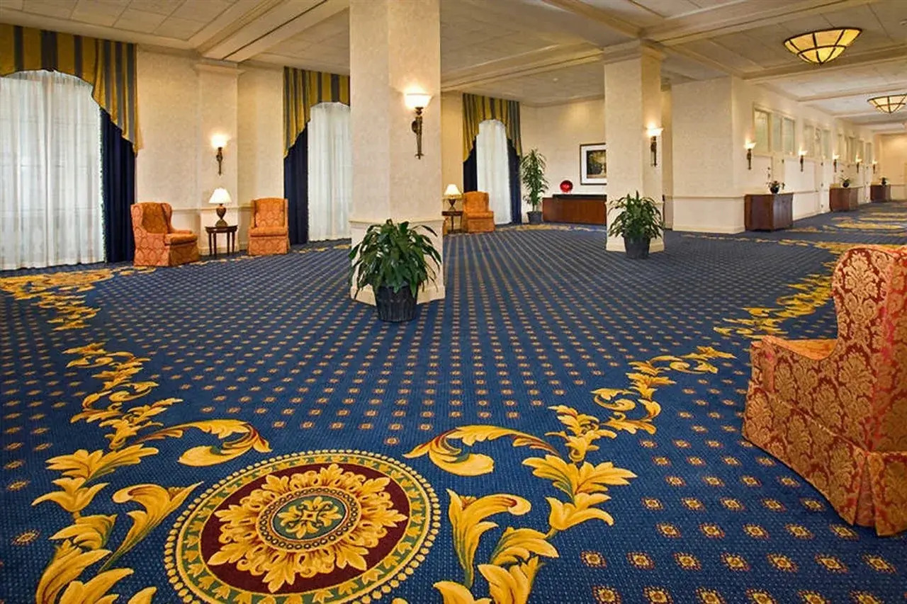 Foto - The Notary Hotel, Philadelphia, Autograph Collection