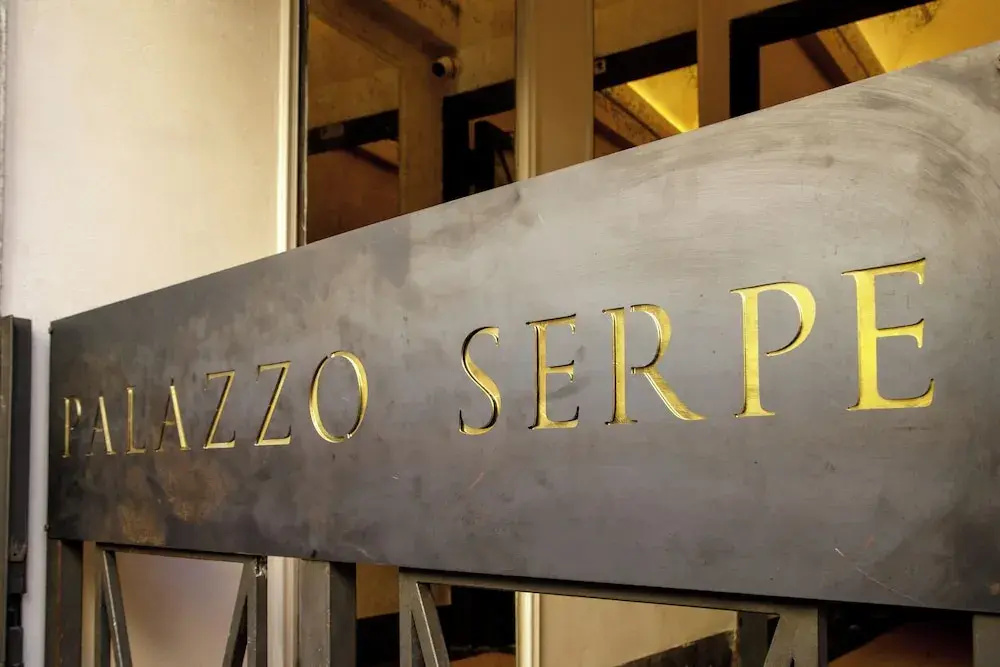 Foto - Daplace - Palazzo Serpe Suites near Colosseum